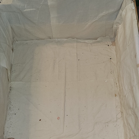 Ceramic Chess set - Picture 8 of 8